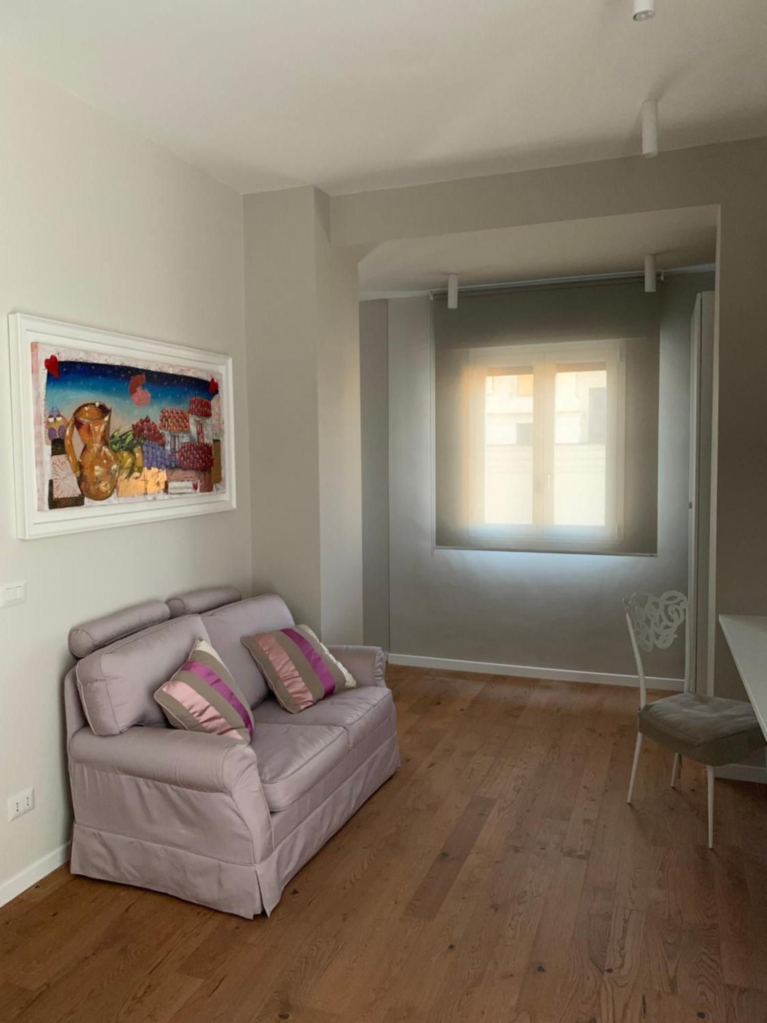 Sweet Home De Rossi Bari Exterior foto